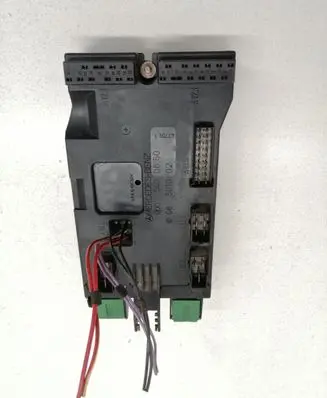 Mercedes-Benz Vito Viano W638 Fuse module 0005400650