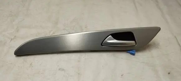 Mercedes-Benz GLE (W166 - C292) Rear door card trim A1667301922