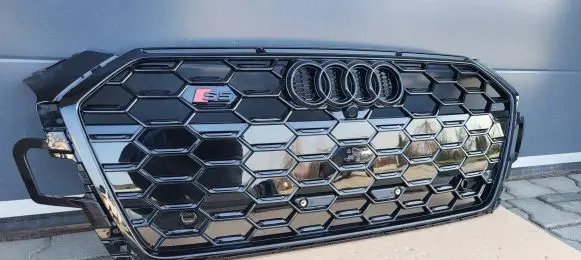 Audi A5 Front grill