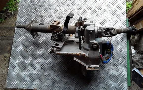 Nissan Note (E11) Electric power steering pump 488101U64A 285009U05A 6900001395