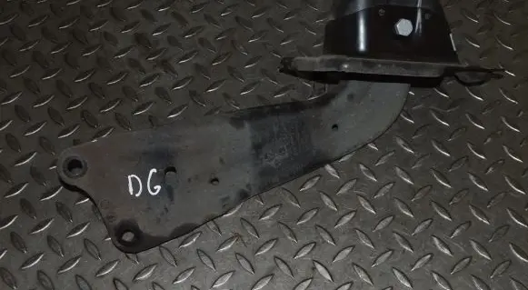 Volkswagen Golf VII Rear upper control arm/wishbone 5Q0048EE 1K0501476