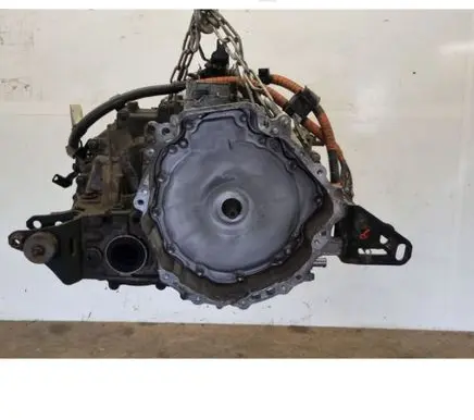 Toyota Prius+ (ZVW40) Automatic gearbox 71020 G210049005