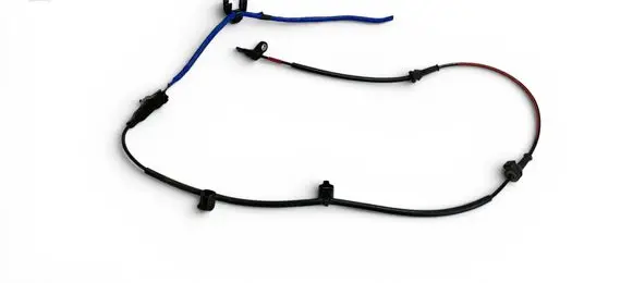 Hyundai Tucson IV NX4 ABS brake wheel speed sensor 58940N9000 54939