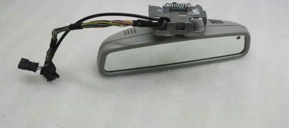Mercedes-Benz CL C215 Rear view mirror (interior) A2208102117
