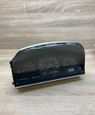 Seat Toledo I (1L) Speedometer (instrument cluster) 81117648 1L0919033C