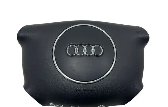 Audi A2 Steering wheel airbag 8P0880201D 001NE012Z0G6 2191334331