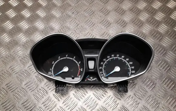 Ford Fiesta Speedometer (instrument cluster) C1BT10849FAG