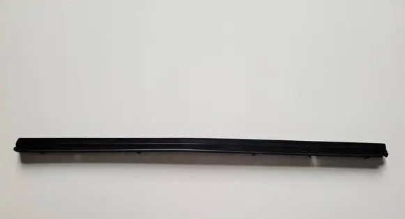 Nissan X-Trail T32 Rubber seal rear door window/glass 829014BA0A