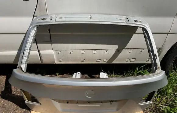BMW 5 E60 E61 Back/rear loading door 