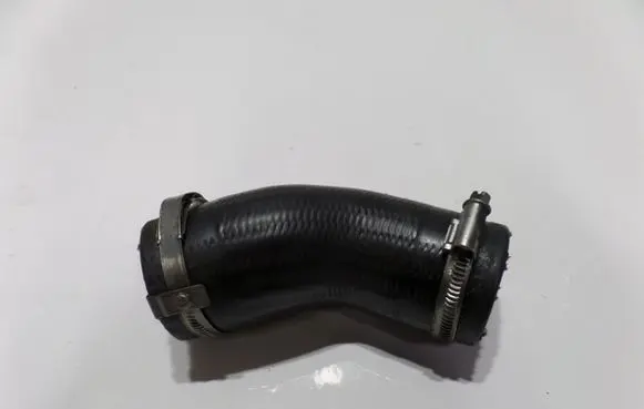 Citroen DS4 Intercooler hose/pipe 9684307380
