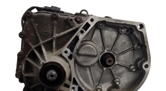 Mitsubishi i-MiEV Automatic gearbox F1E1A1A2ZA 006307