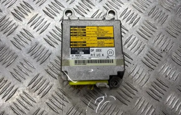 Lexus IS 220D-250-350 Airbag control unit/module 8917053100 0285001903 19030535106998