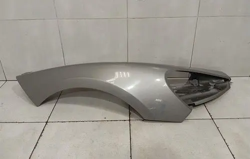 McLaren 600LT Rear arch 13A0683CP