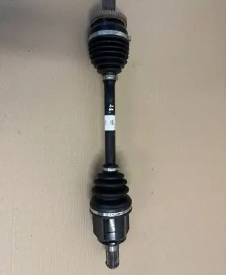 KIA Optima Front driveshaft 49500A8000