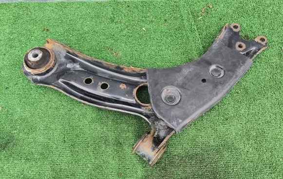 Audi Q5 SQ5 Front control arm 81A407152F