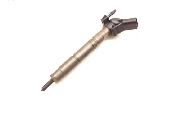 Mercedes-Benz CLS C219 Fuel injector A6420700487 0445115017