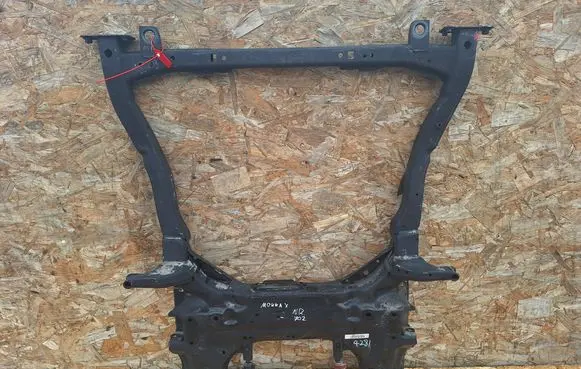 Opel Mokka X Front subframe