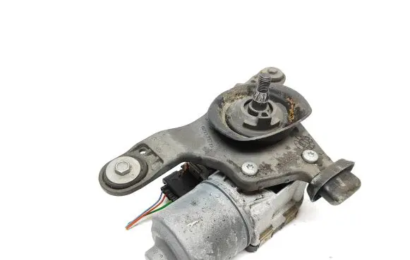 Citroen C4 II Picasso Wiper motor 9676371780 20131114 0390248104