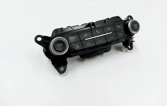 Ford Tourneo Custom Head unit multimedia control JT76-18K811-LB