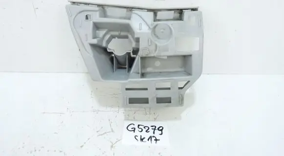 Skoda Octavia Mk3 (5E) Front bumper mounting bracket 5E0807056