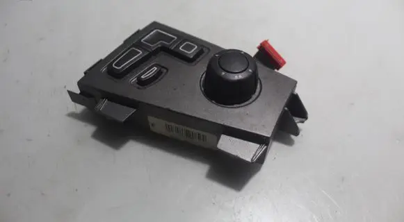 BMW 7 E65 E66 Seat control switch 53285904