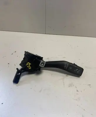 Skoda Superb B6 (3T) Wiper control stalk 1K0953519K 01203515 20351582280476