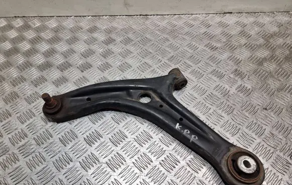 Ford Fiesta Front lower control arm/wishbone 2017341BK