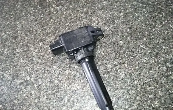 Mazda CX-3 High voltage ignition coil PE2018100