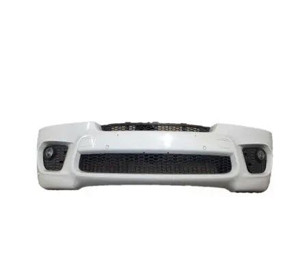 BMW X5 E70 Front bumper 8047316 10503410