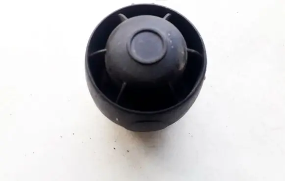 Opel Zafira A Alarm system siren 