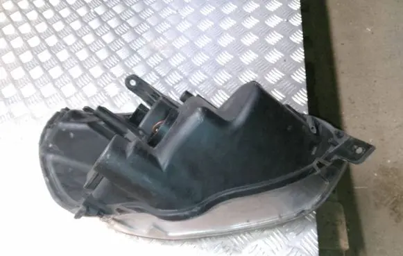 Ford Galaxy Headlight/headlamp 6M2113W029AF