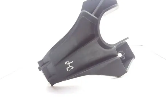 Jaguar S-Type Headlight/headlamp mounting bracket XR8317A793