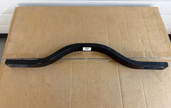 Volkswagen Amarok II Other under body part MB3B26111E50AB