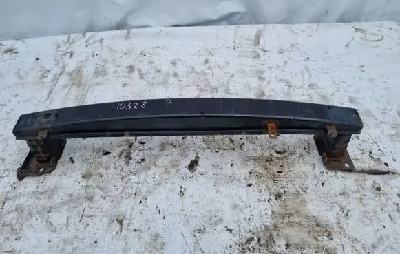 Skoda Fabia Mk2 (5J) Front bumper cross member 125918