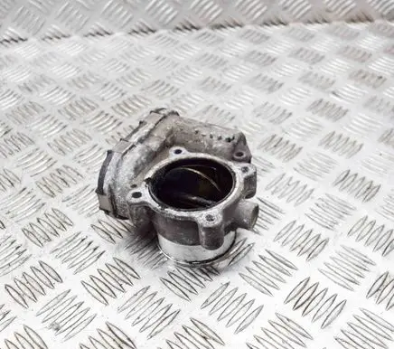 Ford Transit Throttle valve 61802 BK2Q9E926AC
