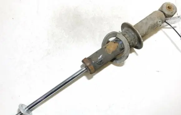 Jeep Patriot Rear shock absorber/damper