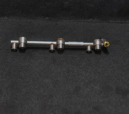 Volkswagen PASSAT B8 Fuel main line pipe