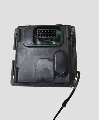 Jeep Grand Cherokee (WK) Headlight ballast module Xenon 55079008AF
