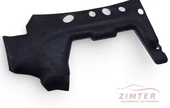 Skoda Octavia Mk2 (1Z) Other interior part 1Z1863837C