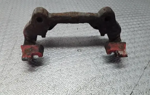 Opel Signum Front Brake Caliper Pad/Carrier 