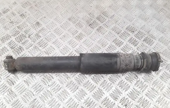 Peugeot 406 Rear shock absorber/damper 9615855580