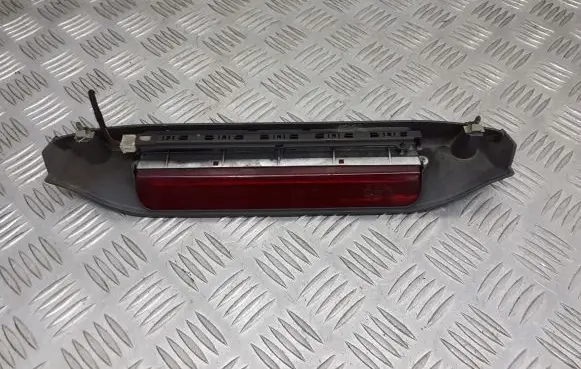 Fiat Panda II Third/center stoplight