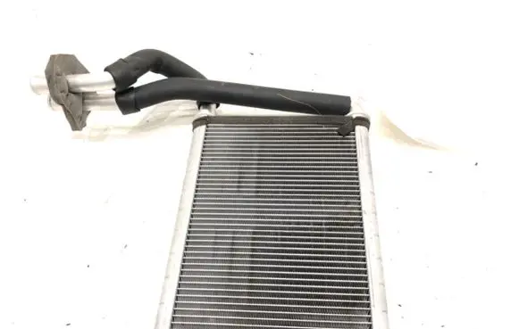 Suzuki SX4 S-Cross Heater blower radiator