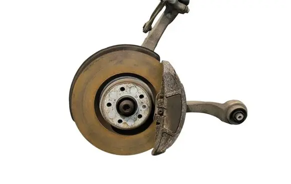 Audi A8 S8 D4 4H Front wheel hub spindle knuckle 4H0407241M 4G0407271F 4H0407155A