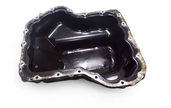 Citroen C5 Oil sump 90608