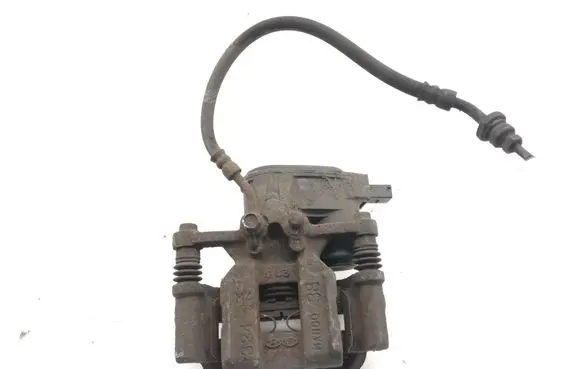 Hyundai Ioniq Rear brake caliper