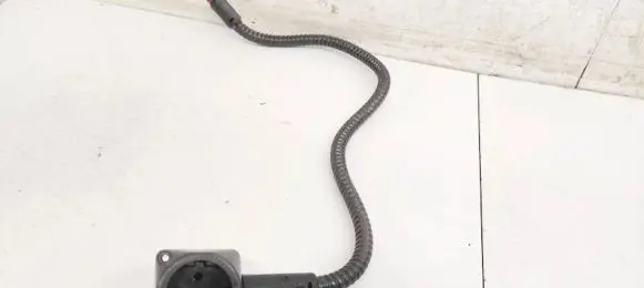 Renault Megane II Sensor