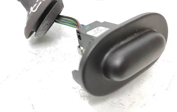 Volkswagen PASSAT B6 Sun solar sensor 3C0907539A