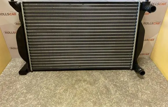 Audi A4 S4 B6 8E 8H Coolant radiator 8E0121251 60304A