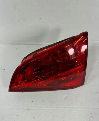 Audi A4 S4 B8 8K Rear/tail lights set 